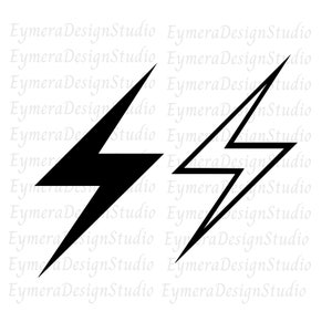 Lightning Icon Svg, Lightning Bolt svg, Flash svg, Lightning Clipart, Lightning Bolt cut file Cricut,Thunder Svg, jpeg, png,ai,pdf