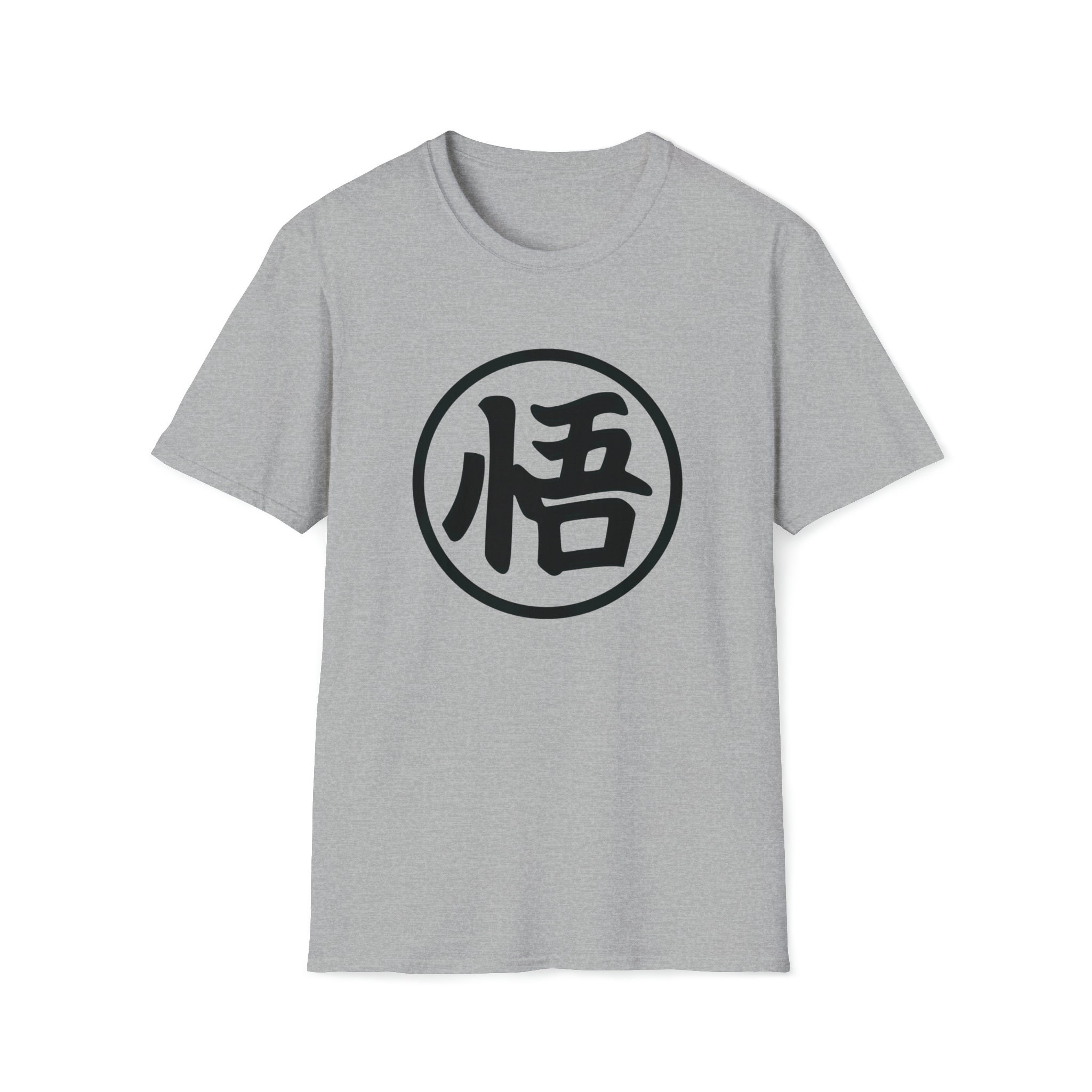 Dragon Ball Z T Shirt Uomo L Anime Goku Vegeta Grafica