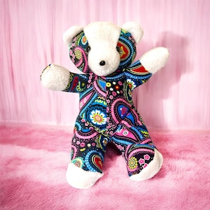 Teddy bear