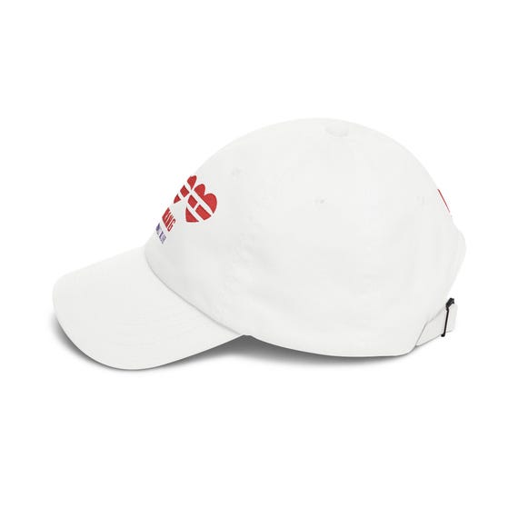 Arirang BTS World Tour Heart Embroidered Baseball Hat - Etsy