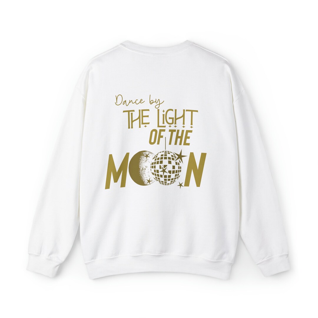 It's a Wonderful Life Dance by the Light of the Moon Etsy