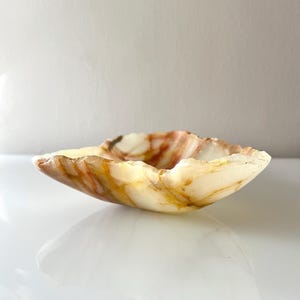 Rustic Onyx Bowl- Webb