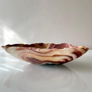 Onyx Catch-All Bowl- Barro