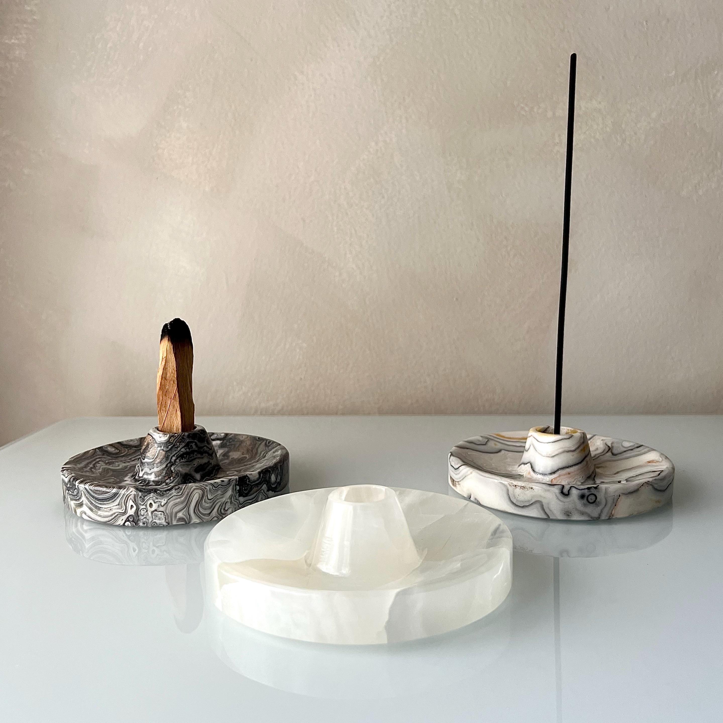 Palo Santo Holder - Etsy Canada