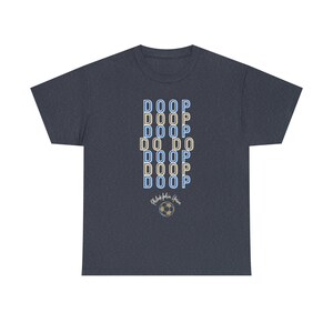 Doop Philadelphia Union T-Shirt: Soccer Fan Apparel image 2