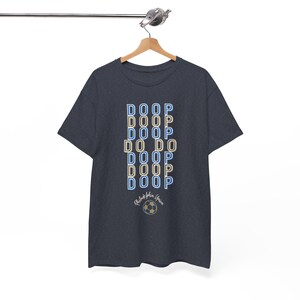 Doop Philadelphia Union T-Shirt: Soccer Fan Apparel image 9