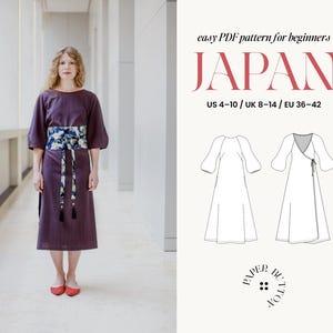 Japanese Inspired Wedding Dresses - Etsy