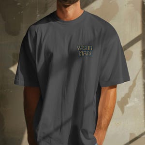 Yasuo Main T-Shirt - Gift for League of Legends Players - Funny Gamer - Shirt LoL Champion Tee for Men and Women