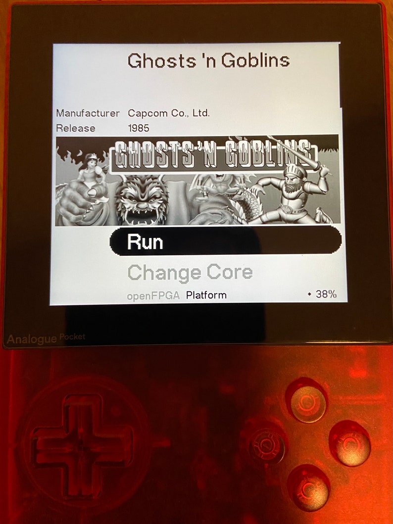 Analogue Pocket Micro SD Card Etsy