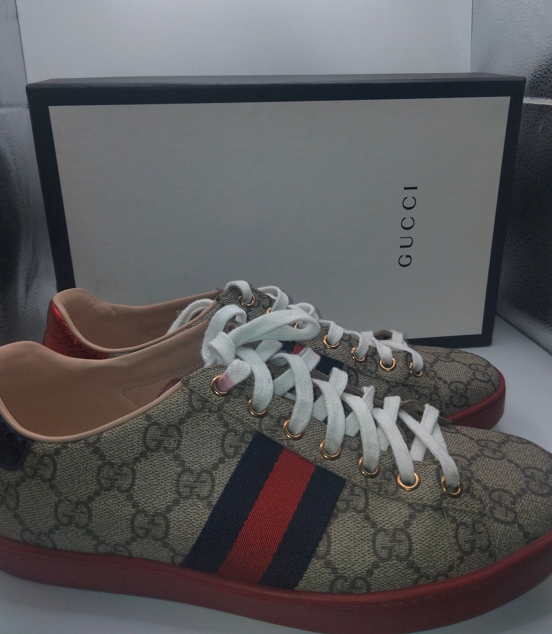 Gucci Sneakers