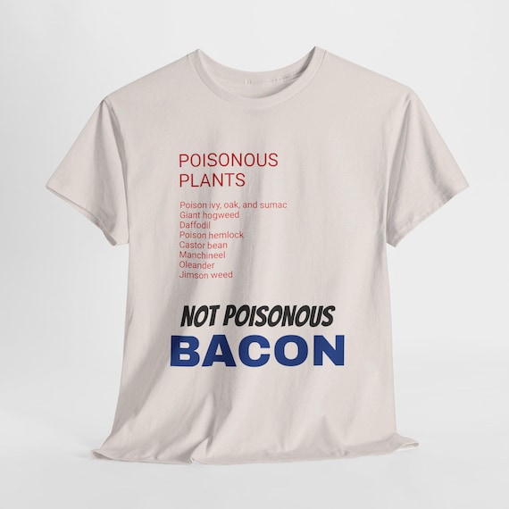 Poisonous Plants