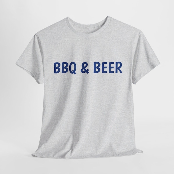 BBQ & Beer
