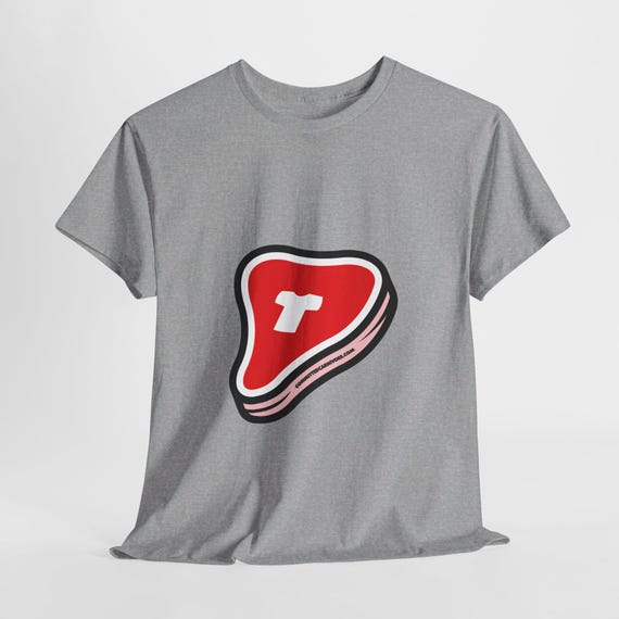Committed Carnivore Logo