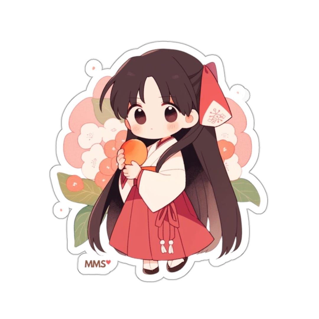 Fruits Basket Stickers Fruits Basket Anime Tohru Honda Kyo Sohma Tohru ...