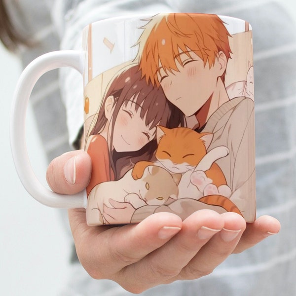 Anime Birthday Gift Basket 60+ Gift Ideas for 2024