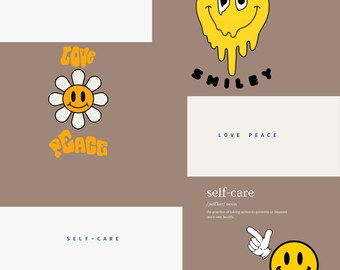 Smiley Design PNG For Hoodie and Shirt, Fashion Design For Hoodie and Shirt PNG