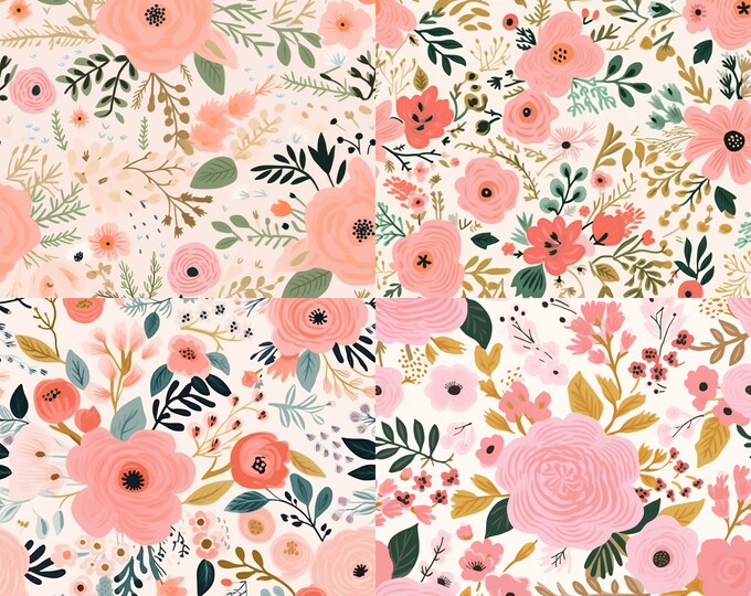 Rifle Paper Co. Fabric Hot Air Balloons Set of 3 Prints Balloon Nursery ...