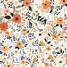 Rifle Paper Co. Inspired Digital Paper, Instant Download Scrapbook ...