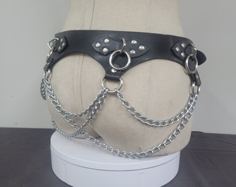 Ceinture chaîne