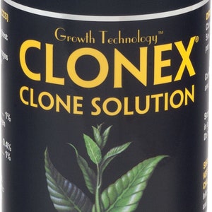 Clonex Clone Solution - QUART - Plant Propagation Solution