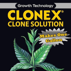 Clonex Clone Solution - 20 mL Packet - Plant Propagation Solution