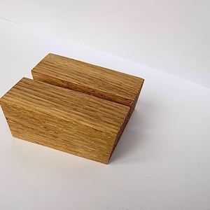5 cm Christmas tree stands Oak wood glass stand glass display wooden multi buy options all thickness glass all lengths fused glass crafts