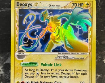 カメックス ゴールドスター - ポケモンカード カスタム - Etsy 日本