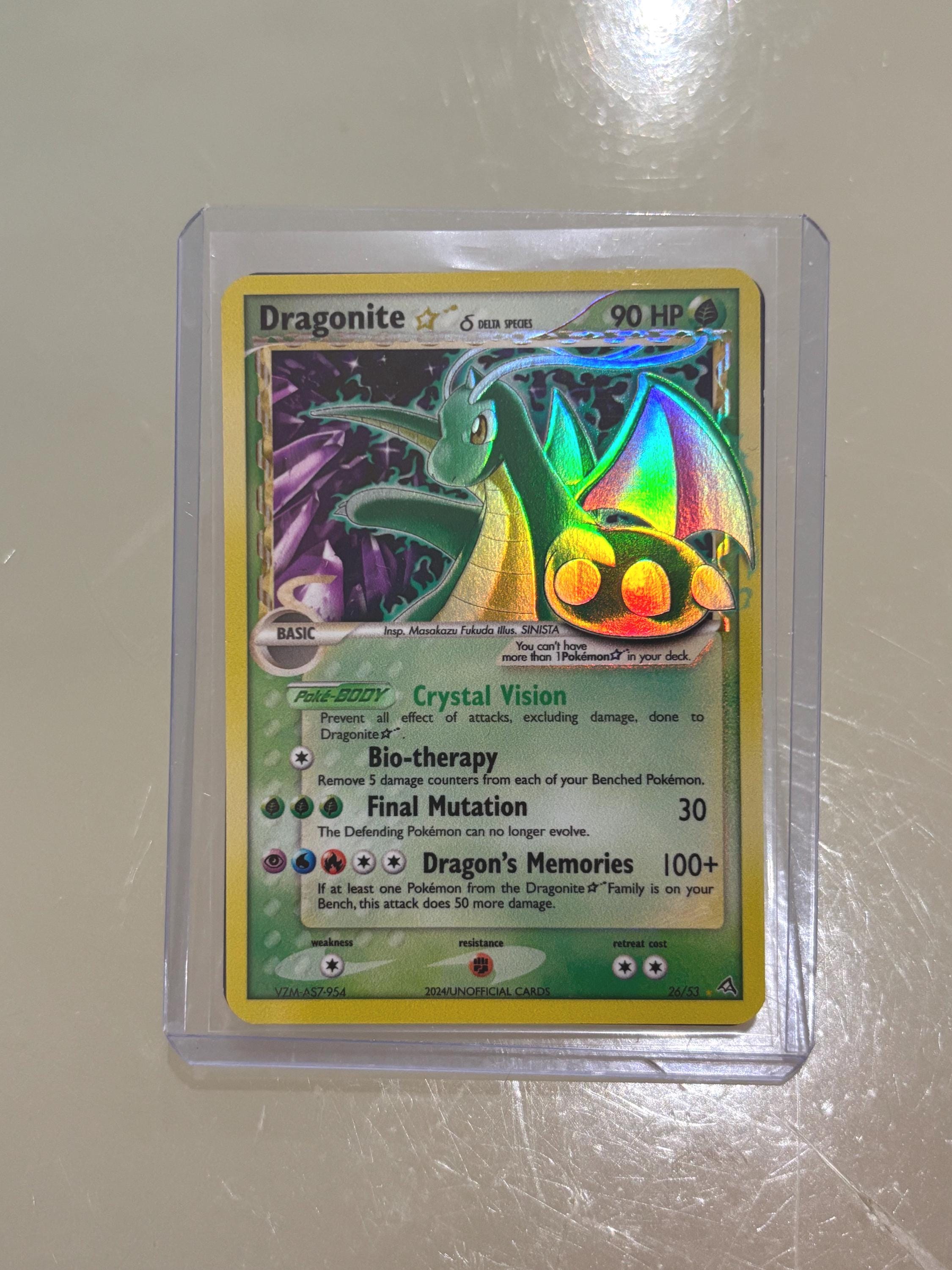 pokemon gold dragonite card Pokemon Card PSL Pikachu 020/M-P McDonald's Promo 2025 Japanese – WAFUU  JAPAN main image 1