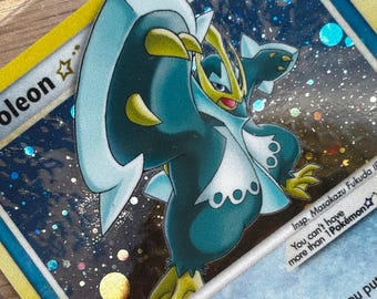 empoleon pokemon card value V your opponents Basic Pokmon in play have no Abilities Empoleon 035 Legendary Treasures -