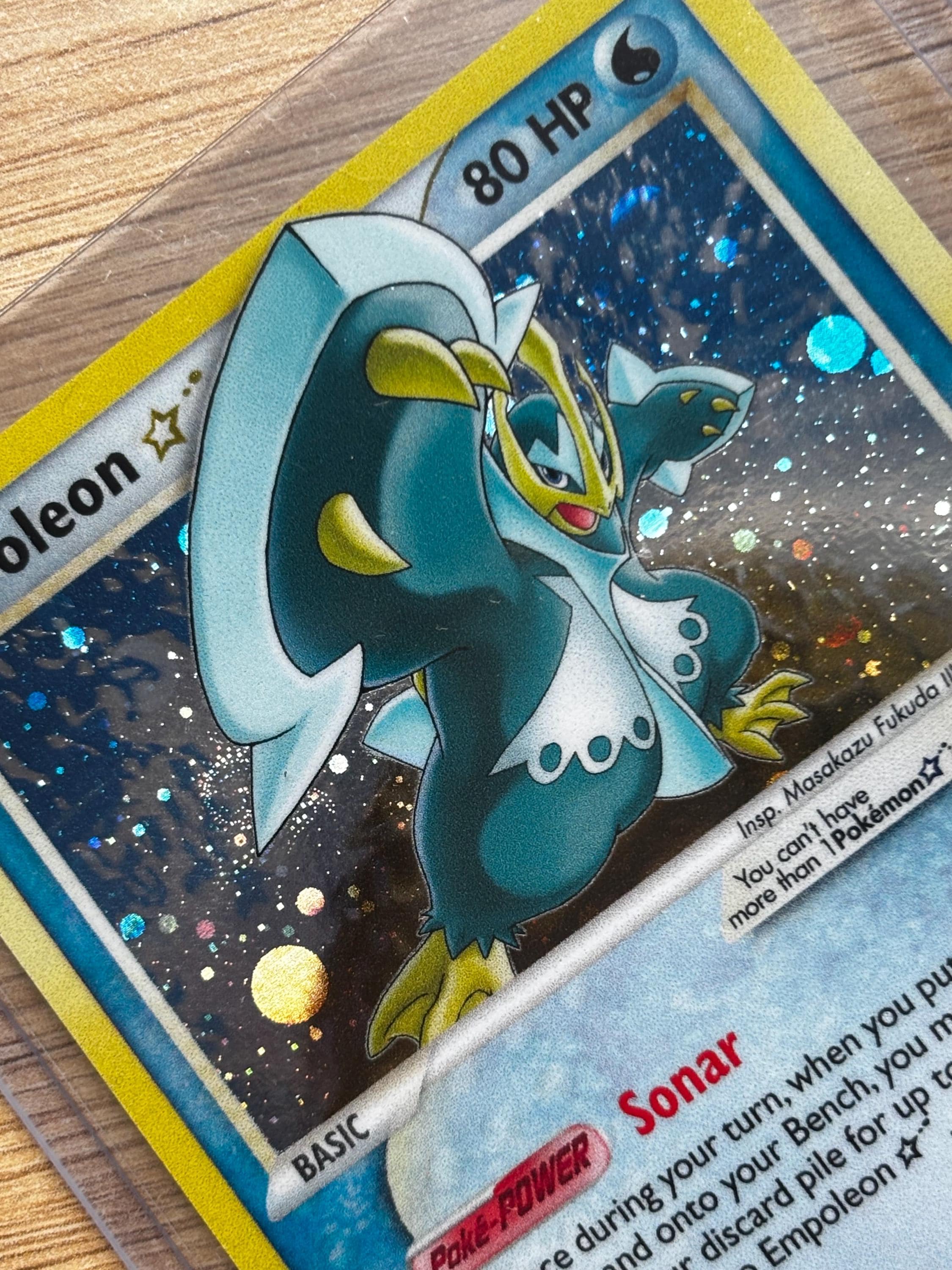 empoleon pokemon card value Prices & 2026 Listed cards may have imperfections. Empoleon #34 Prices | Pokemon