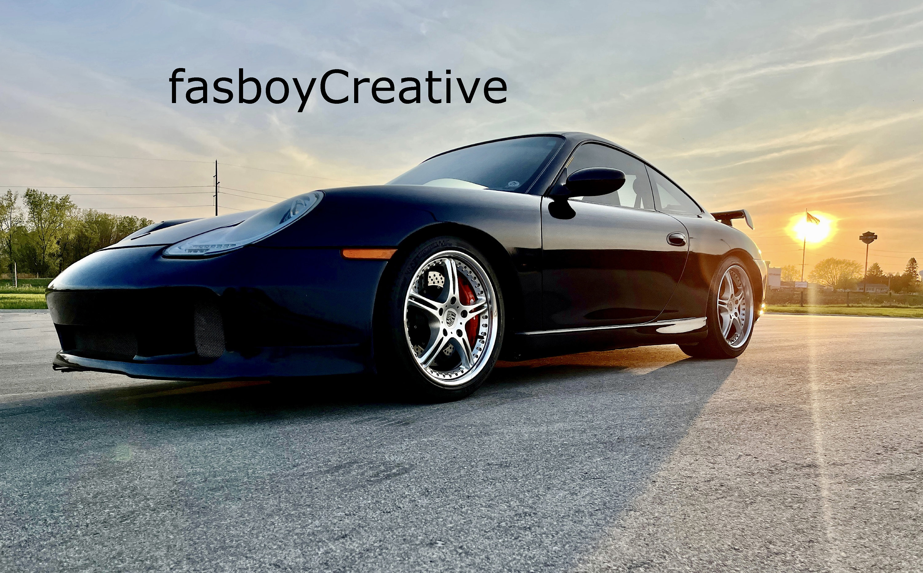 Lámina Porsche 911 al atardecer, bandera estadounidense, arte para  entusiastas de los coches (descarga digital) - Etsy México, image size:3000x1862