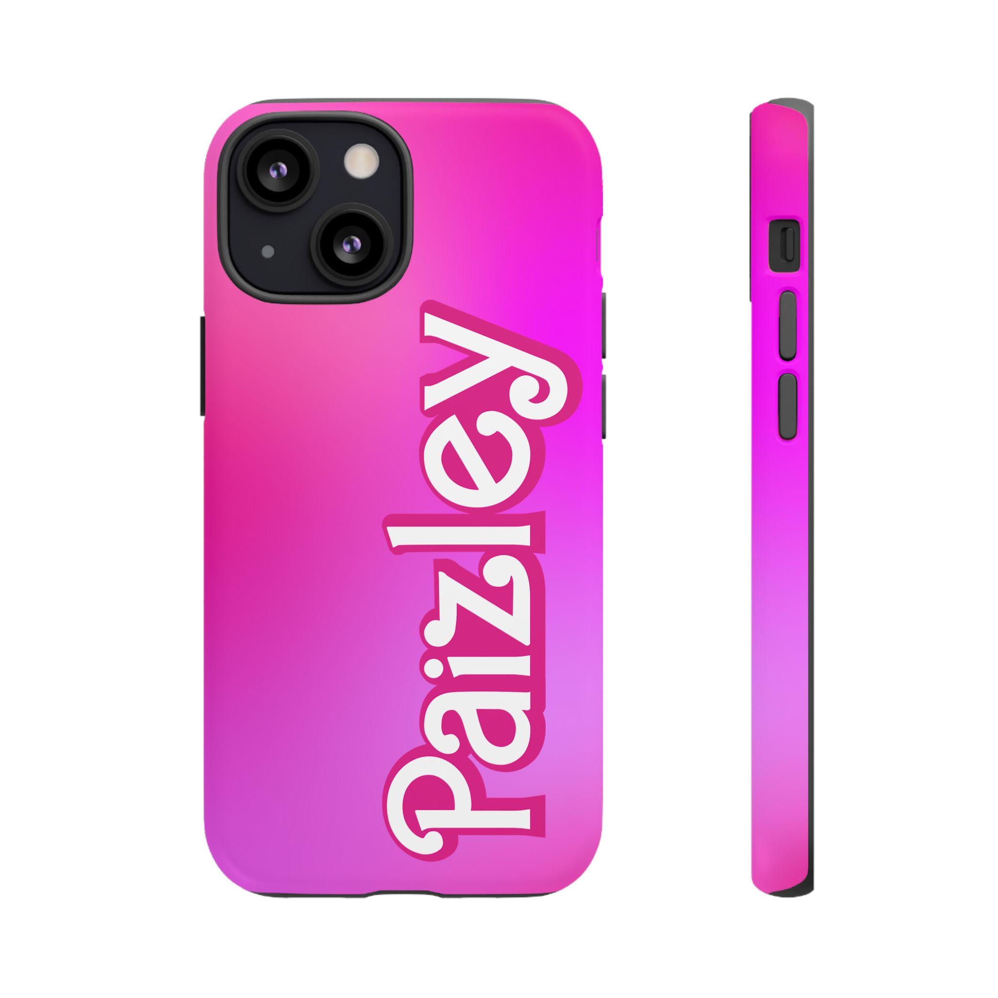 Mini phone for barbie new arrivals