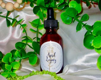 Limpiador facial holístico con aceite de jojoba, árbol de té e incienso