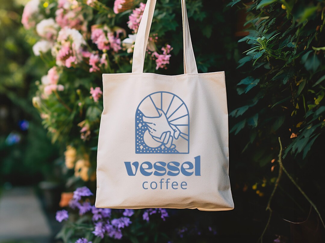 15 Pcs Custom Logo Bag, Custom Business Bags, Promotional Gift Bag