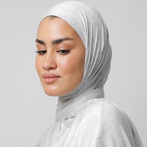 Premium Quality Cotton Kuwaiti Hijab Hijab Scarf Shawl Scarf