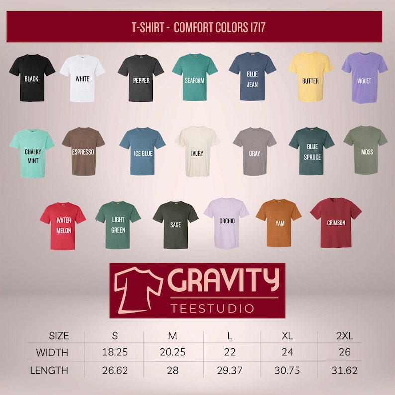 Camiseta Comfort Colors® NOPE No Kings Cat, camiseta sutil Abolish Ice, camiseta sutil anti Trump, No Kings No Trump No Ice, camiseta antihielo imagen 12