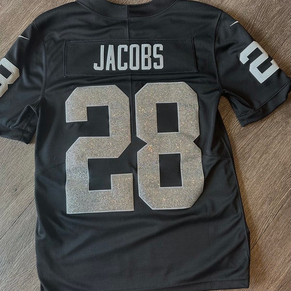 custom nfl jersey stitched