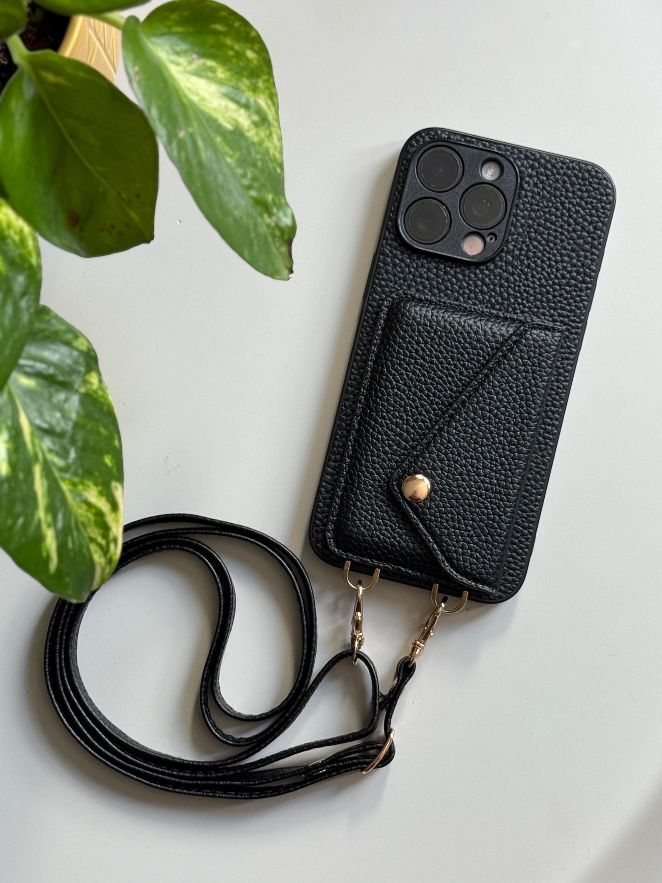 2025年のクリスマスの特別な衣装 Pro 12 iPhone Bandolier Max Etsy - iPhoneアクセサリー