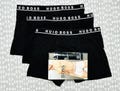 Hugo Boss Men's Boxer Short's 3Pack