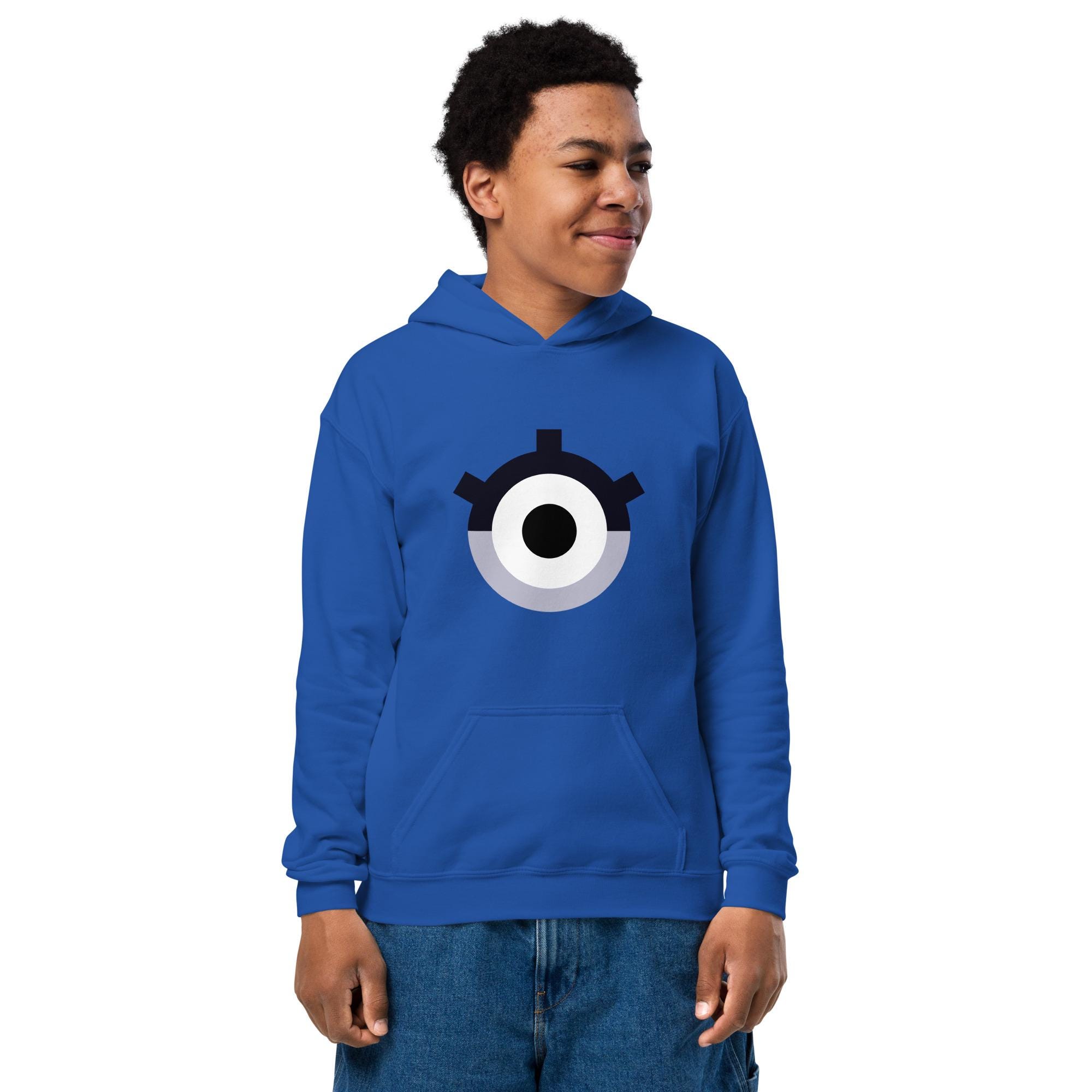 Miraculous Ladybug Sweatshirt
