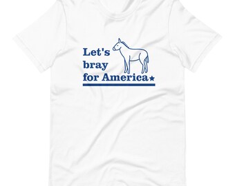 Ragliamo per l'America - Partito Democratico
