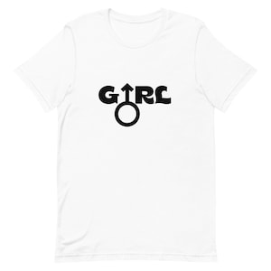 Transgender Girl