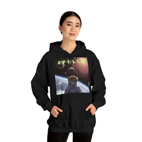 Apollo 13 hoodie clearance
