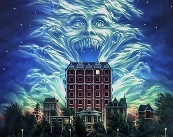 Fright Night Part 2 (1988) DVD flambant neuf / Film classique culte des vampires épuisé