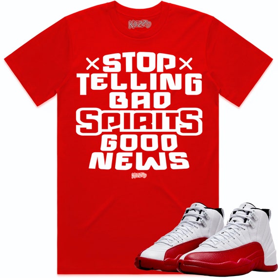 Shirts to match jordan 12 cheap