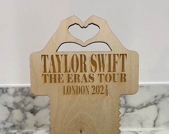 Taylor Swift „Era’s Tour“ Ply-Armbandständer