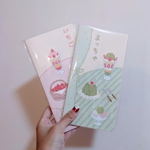 Travel Journal Travel Notebook Refill