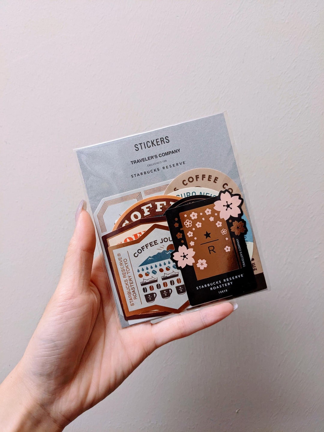 Starbucks' Reserve Roastery Tokyo is a 'coffee wonderland' - The Japan