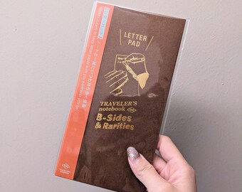 TRAVELER'S COMPANY B-sides & Rarities Special Limited Edition