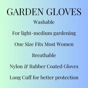 Garden Lover Gift Box Her Gardening Enthusiast Gardener Idea Plant Harvest Basket Large Bamboo Metal Mesh Outdoor Container Housewarming image 10